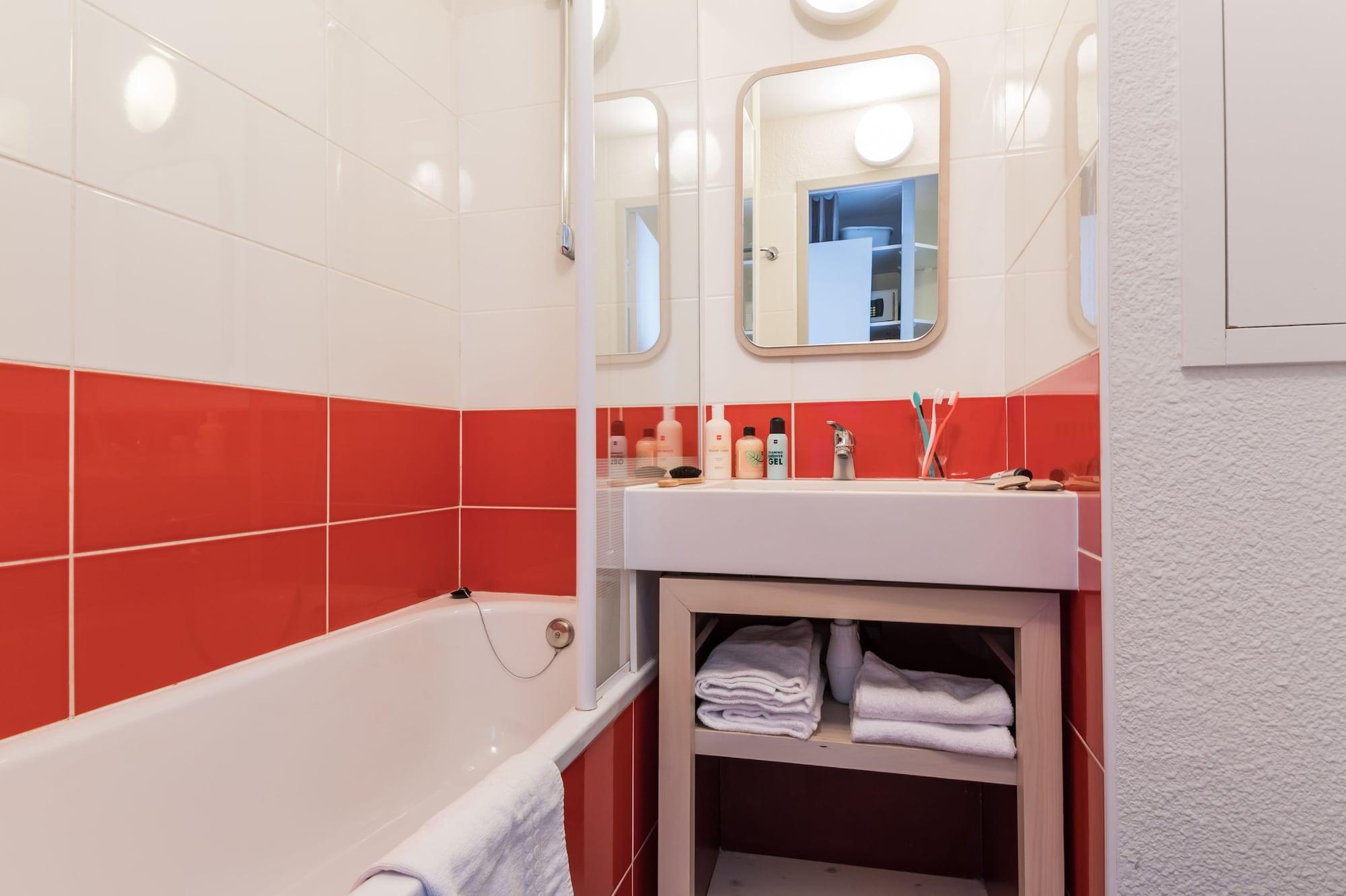 Residence Pierre & Vacances Antares Morzine Bagian luar foto