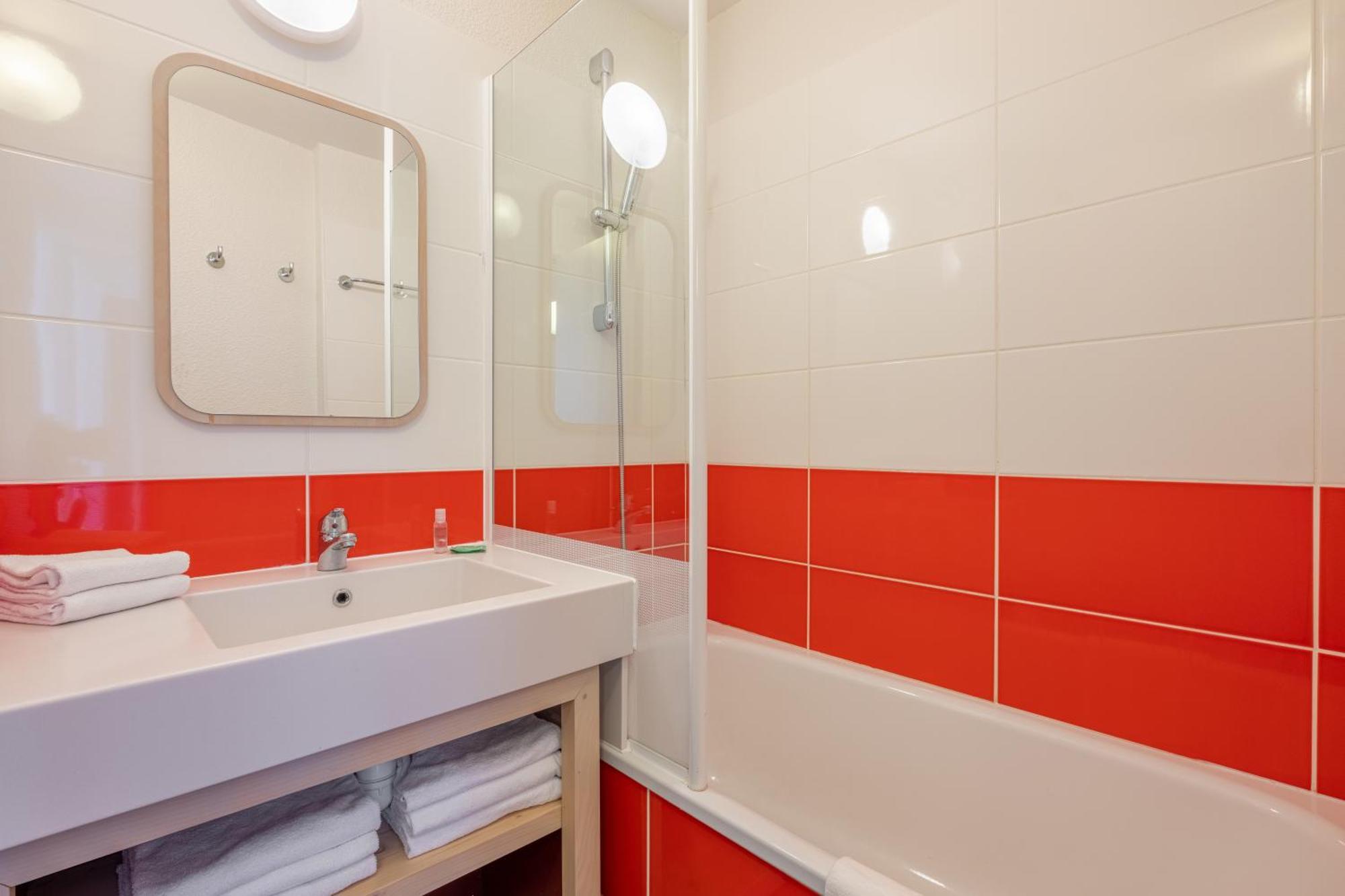 Residence Pierre & Vacances Antares Morzine Bagian luar foto