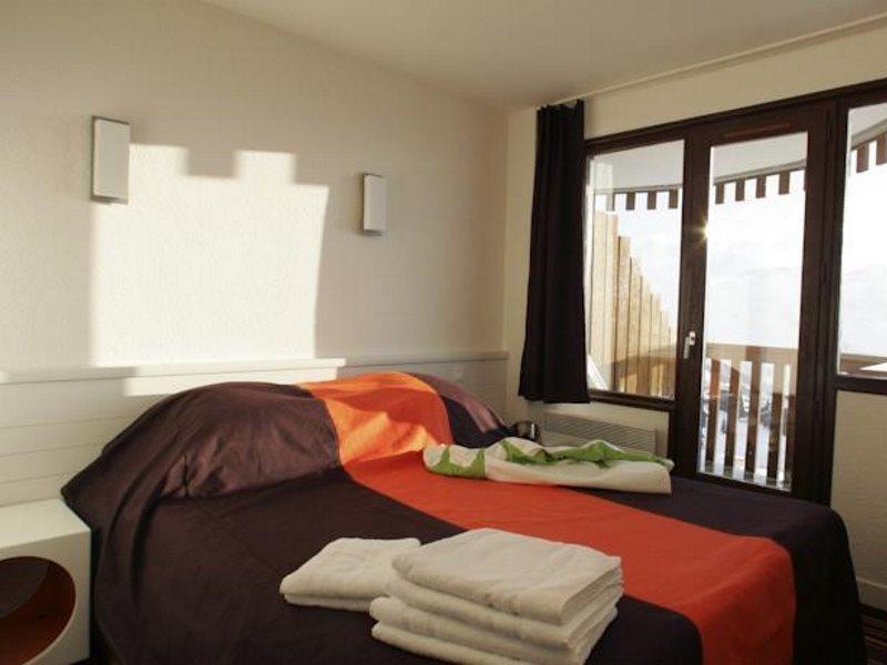 Residence Pierre & Vacances Antares Morzine Bagian luar foto