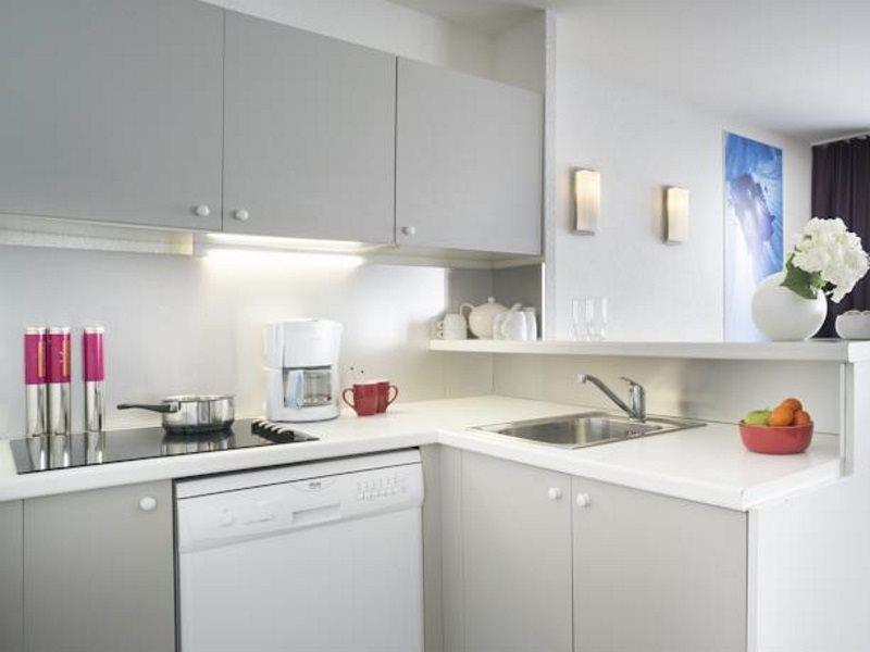 Residence Pierre & Vacances Antares Morzine Bagian luar foto