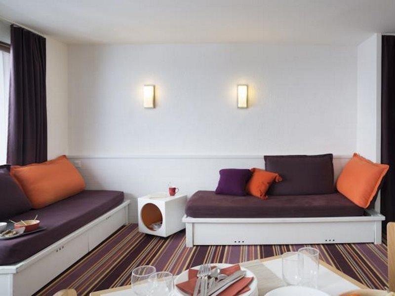 Residence Pierre & Vacances Antares Morzine Bagian luar foto
