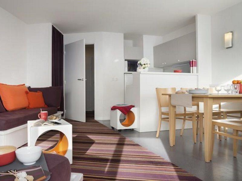 Residence Pierre & Vacances Antares Morzine Bagian luar foto
