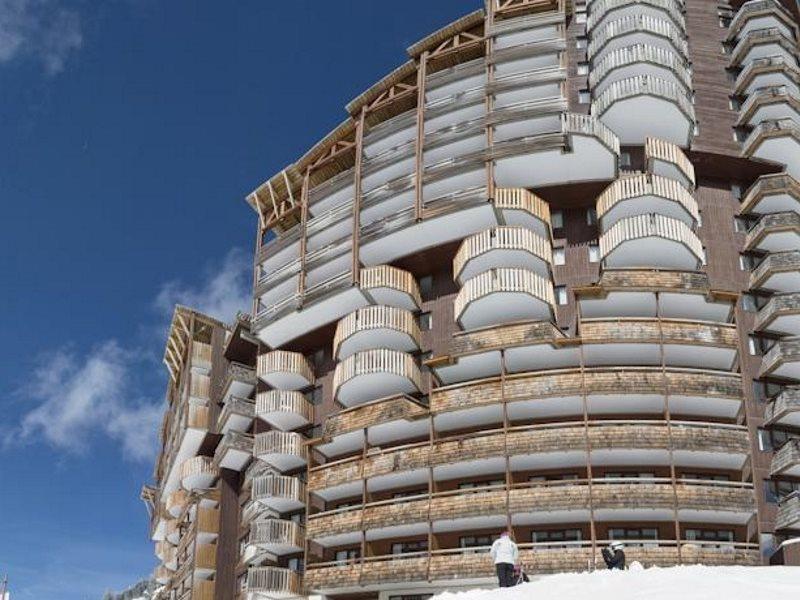 Residence Pierre & Vacances Antares Morzine Bagian luar foto