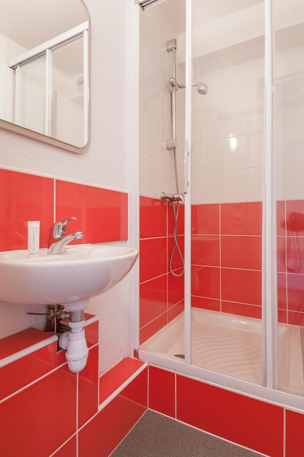 Residence Pierre & Vacances Antares Morzine Bagian luar foto